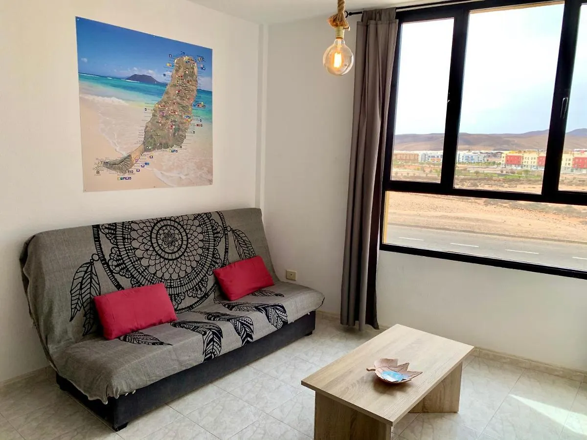 Casa Monny Fuerteventura Holiday Wi-Fi contacts
