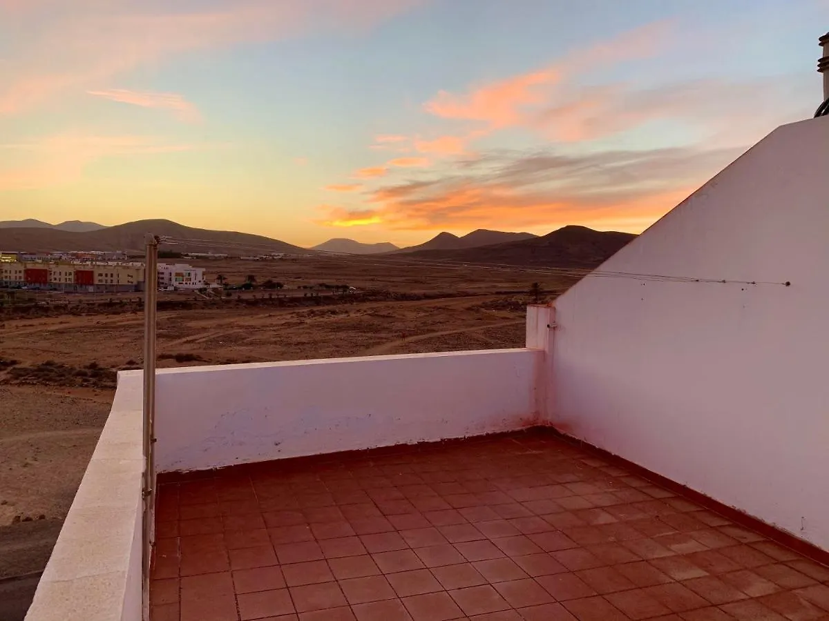 Apartment Casa Monny Fuerteventura Holiday Wi-Fi Puerto del Rosario