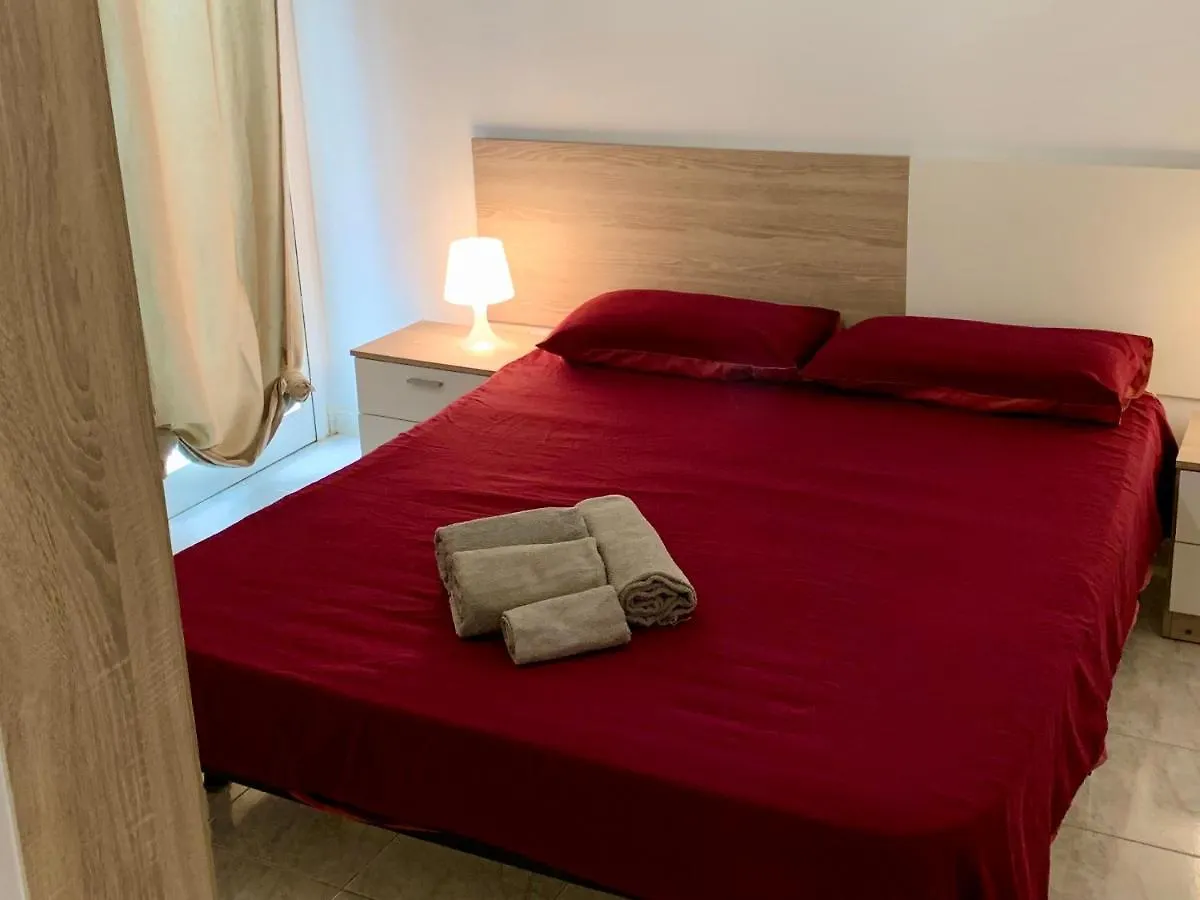 Apartment Casa Monny Fuerteventura Holiday Wi-Fi Puerto del Rosario