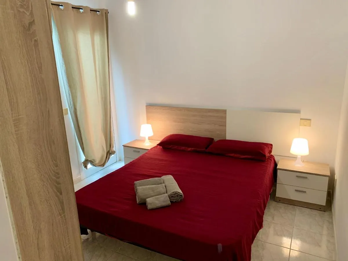 Casa Monny Fuerteventura Holiday Wi-Fi Puerto del Rosario  0*, Puerto del Rosario (Fuerteventura) Spain