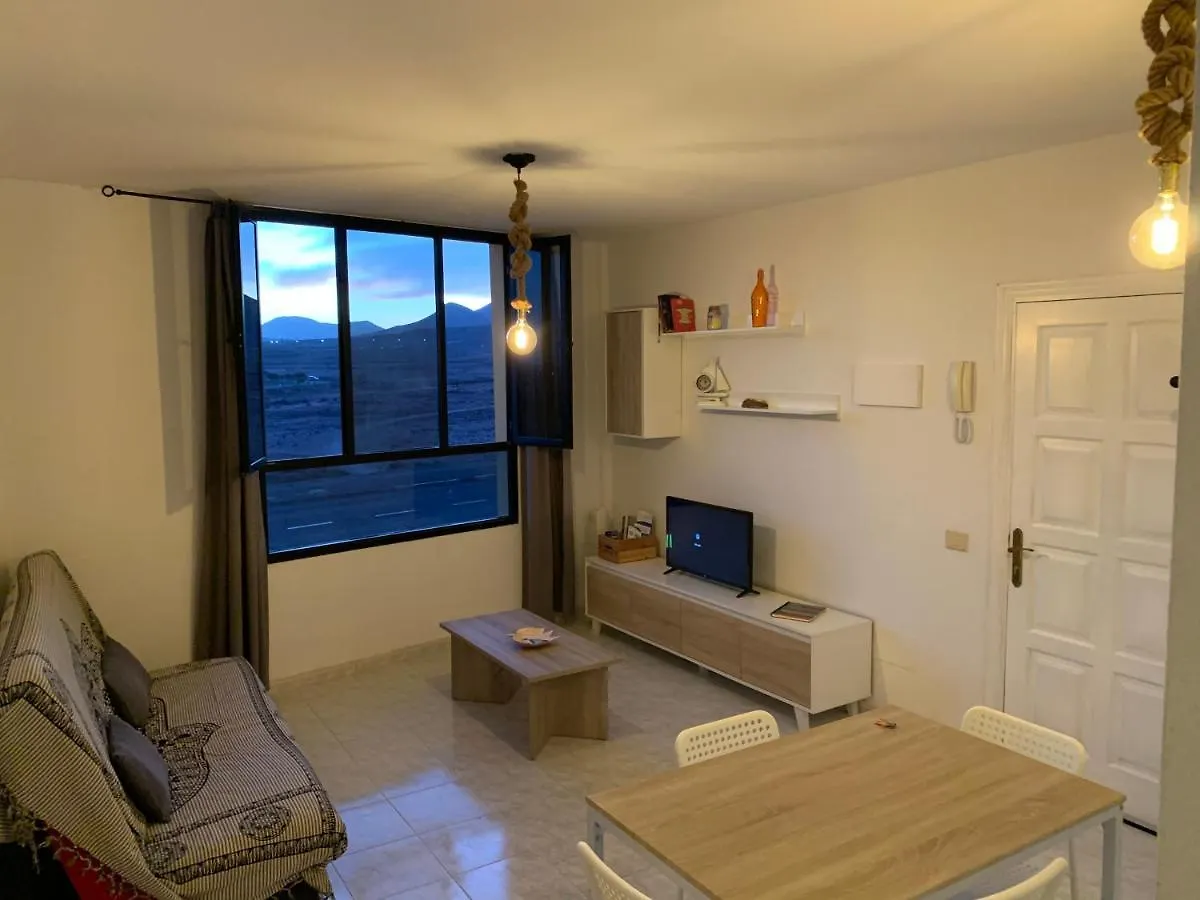 Casa Monny Fuerteventura Holiday Wi-Fi Puerto del Rosario  Apartment Puerto del Rosario (Fuerteventura)