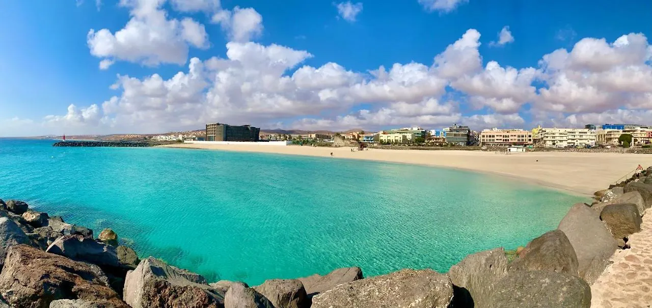 Apartment Casa Monny Fuerteventura Holiday Wi-Fi Puerto del Rosario
