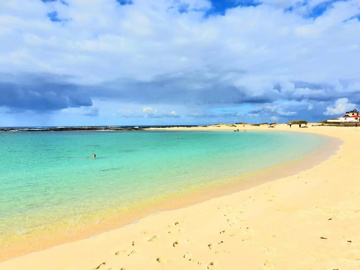Apartment Casa Monny Fuerteventura Holiday Wi-Fi Puerto del Rosario  Spain
