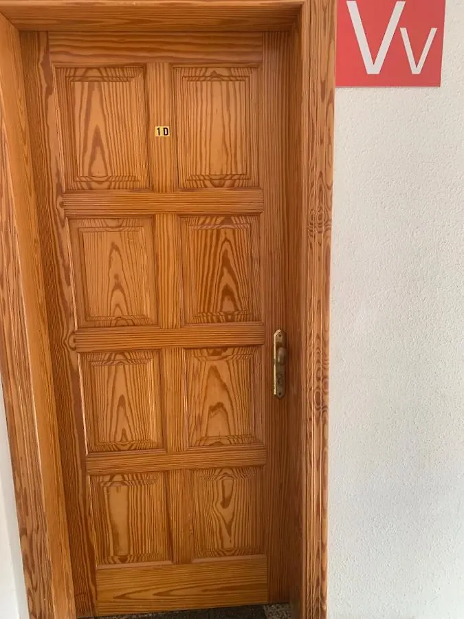 Apartment Casa Monny Fuerteventura Holiday Wi-Fi Puerto del Rosario