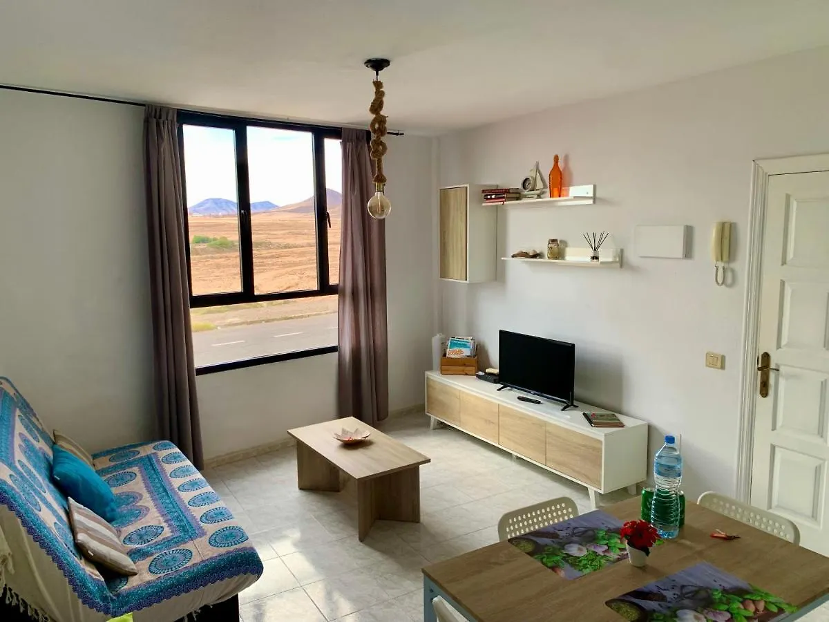Casa Monny Fuerteventura Holiday Wi-Fi Puerto del Rosario  Puerto del Rosario (Fuerteventura)